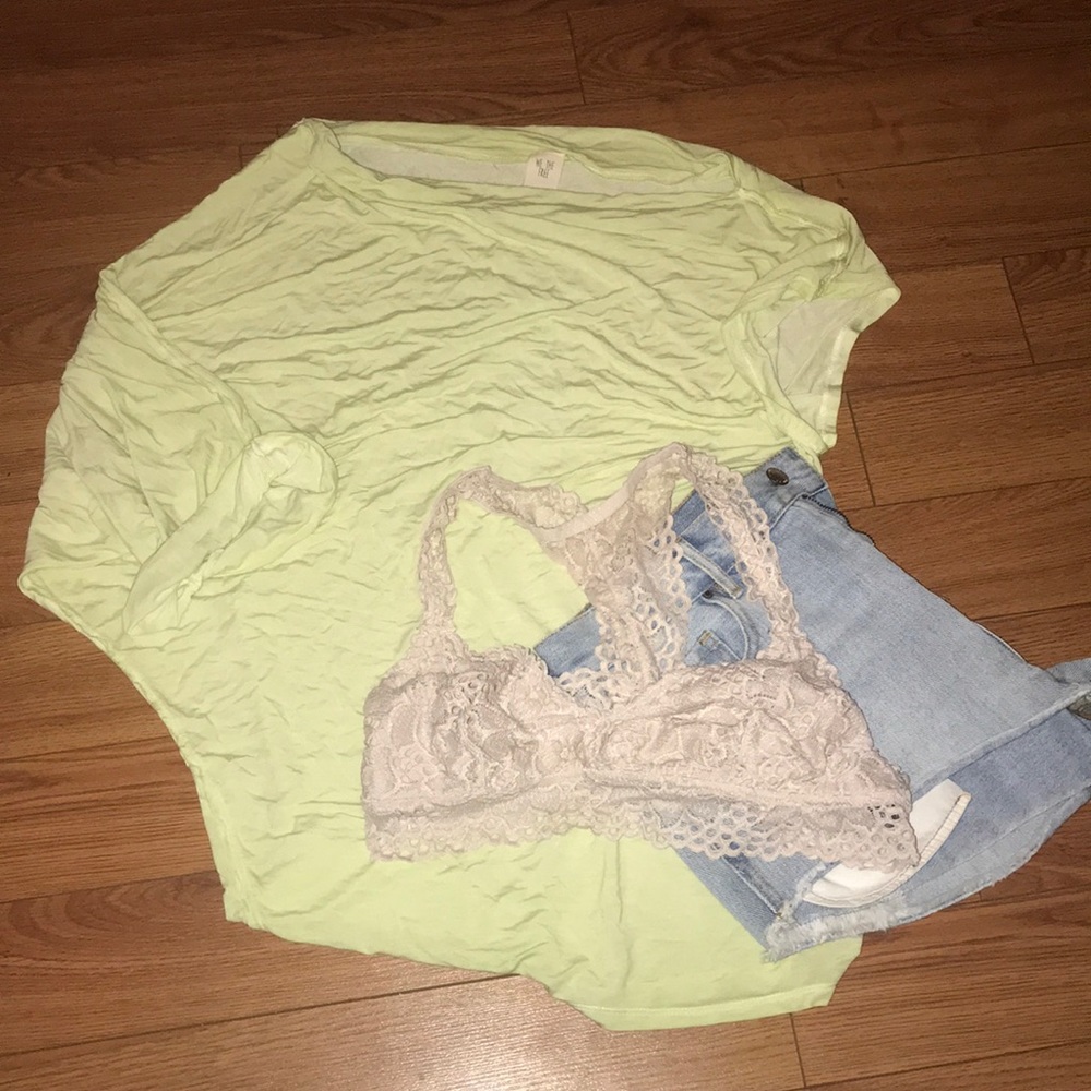 FP Asymmetrical Top